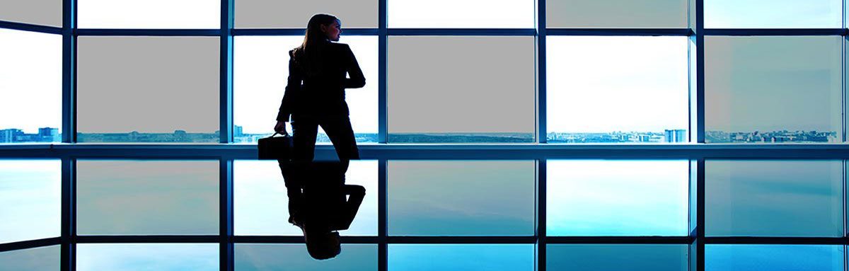 Commercial Window Tinting & Window Films NYC